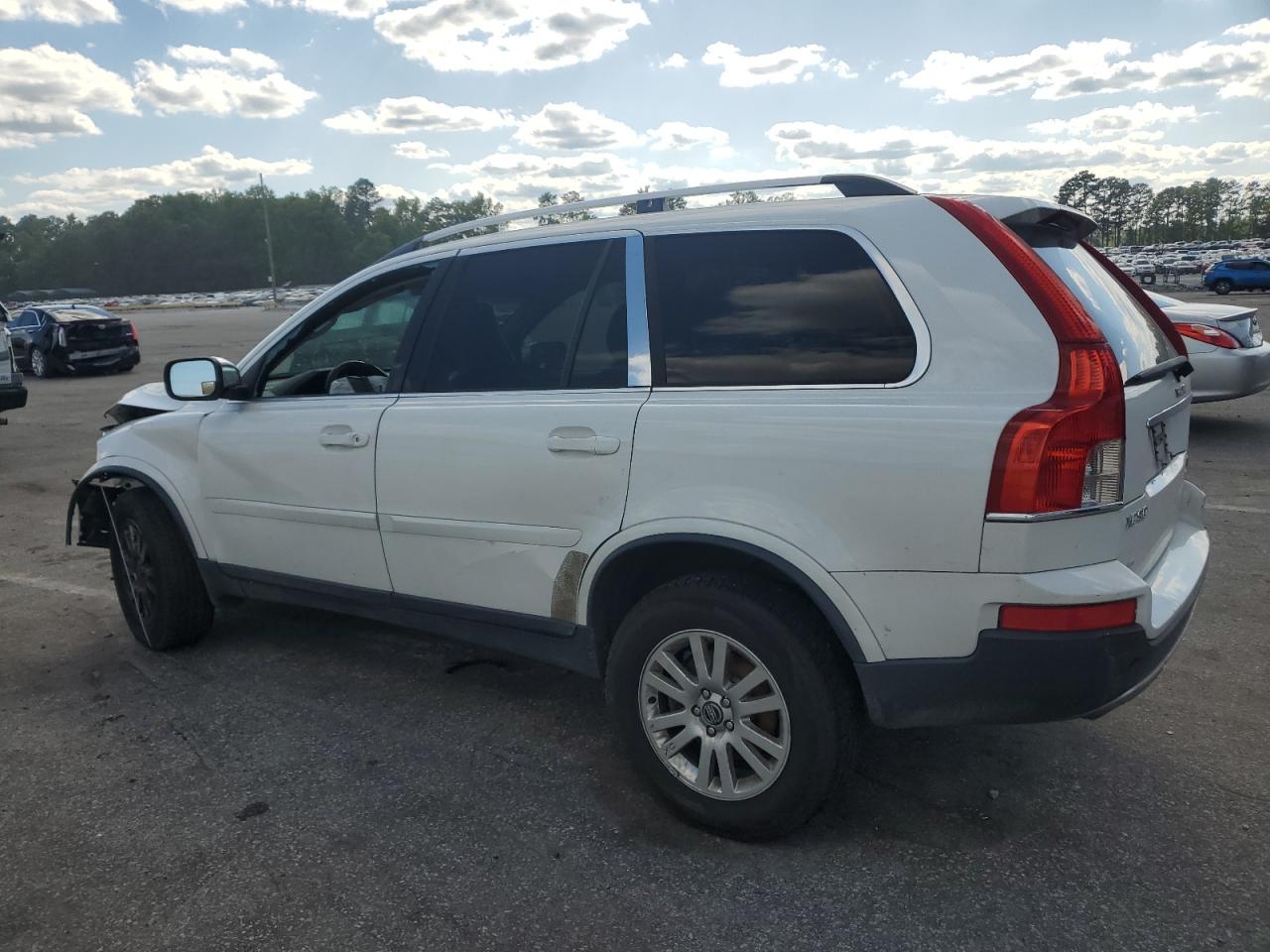 YV4CZ852981434755 2008 Volvo Xc90 V8