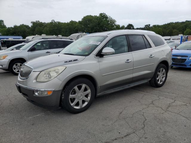 2008 Buick Enclave Cxl for Sale in Rogersville, MO - Burn - Engine