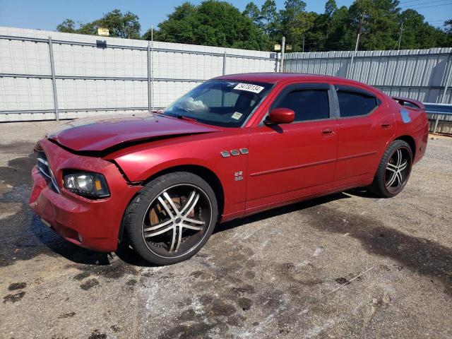 2010 Dodge Charger Rallye