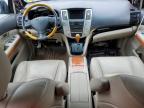 2007 Lexus Rx 400H en Venta en Exeter, RI - Stripped