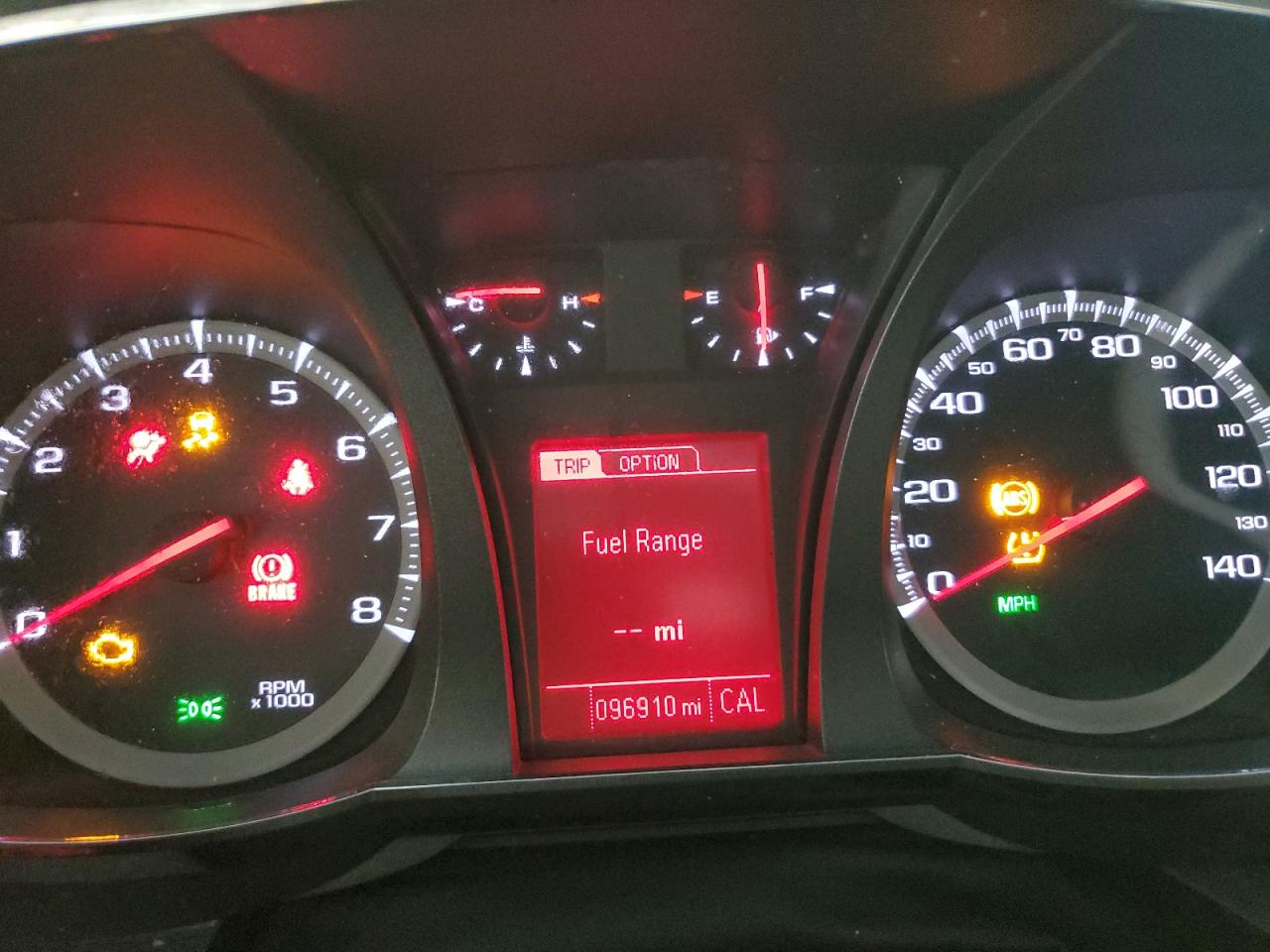 2015 GMC Terrain Sle VIN: 2GKALMEKXF6290278 Lot: 56633374