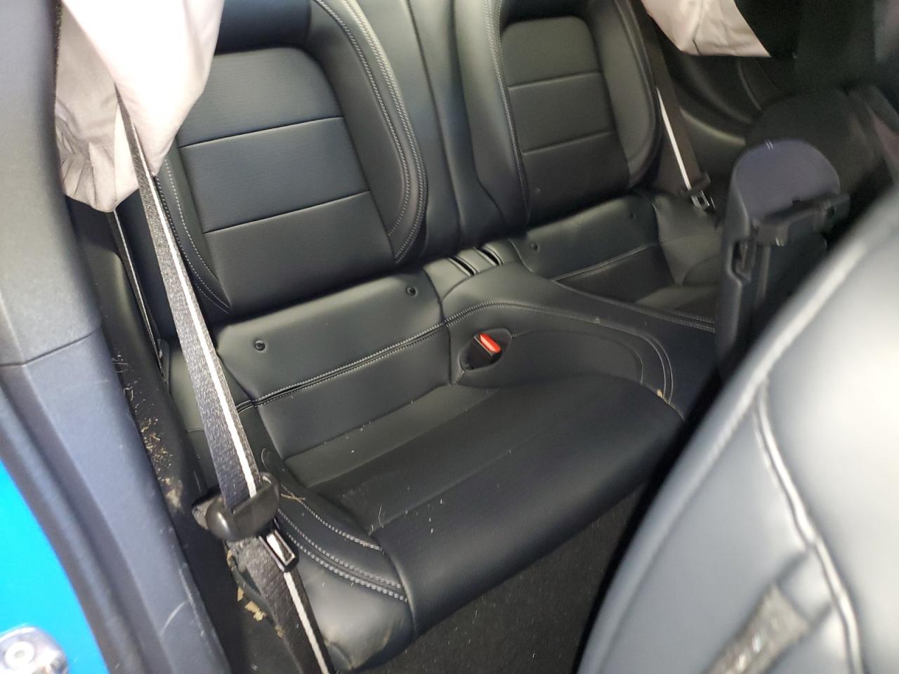 2024 Ford Mustang Gt VIN: 1FA6P8CF8R5419496 Lot: 57140424