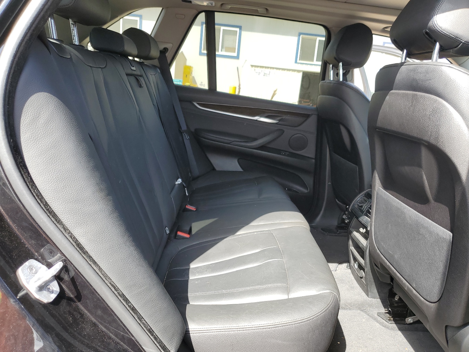 5UXKR0C57E0K48581 2014 BMW X5 xDrive35I