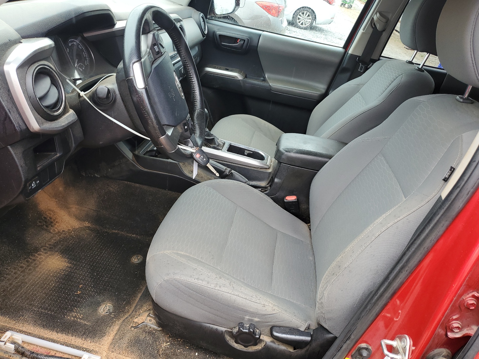 3TMAZ5CN6GM019397 2016 Toyota Tacoma Double Cab