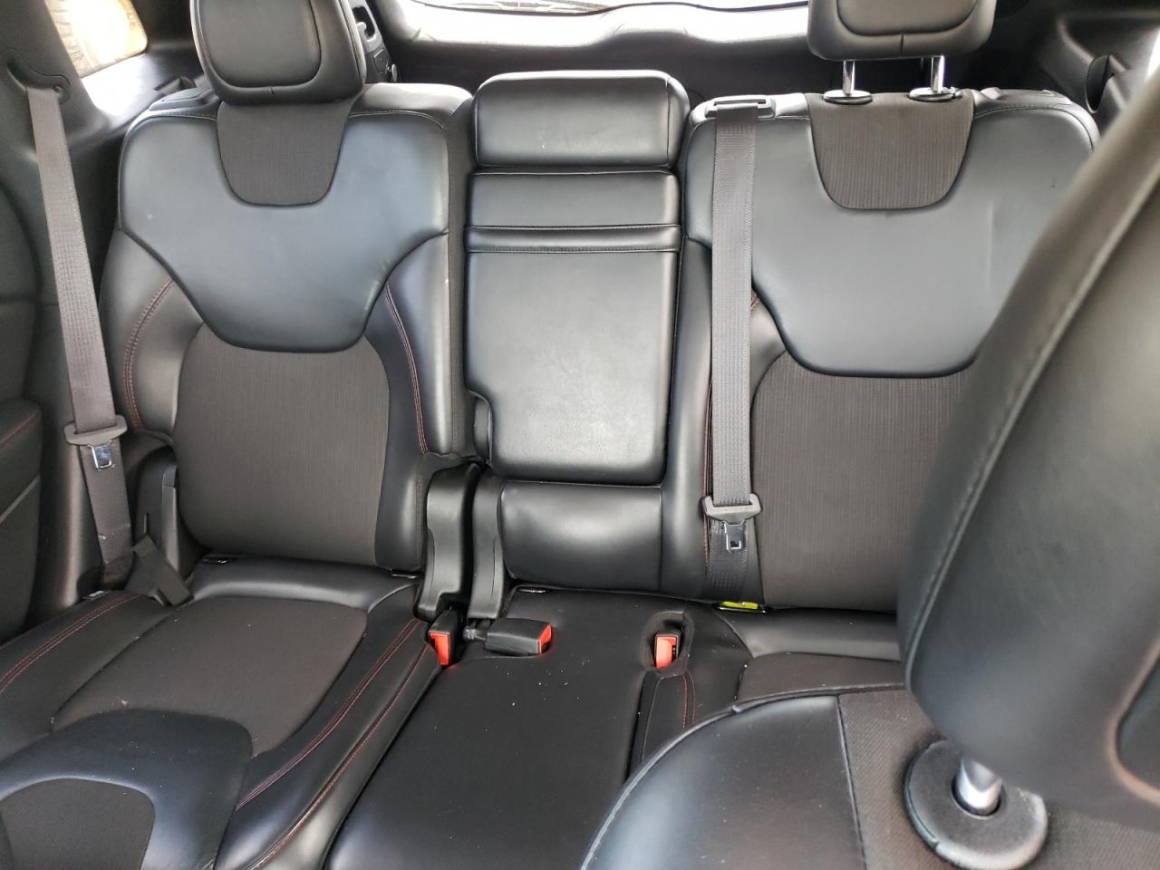 2016 Jeep Cherokee Trailhawk VIN: 1C4PJMBS7GW378910 Lot: 56445094