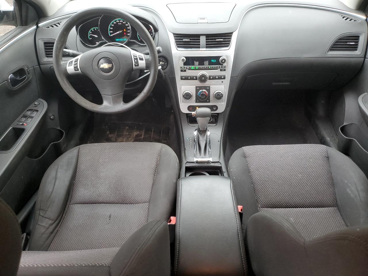 2010 Chevrolet Malibu 1Lt VIN: 1G1ZC5E0XAF193379 Lot: 56458594