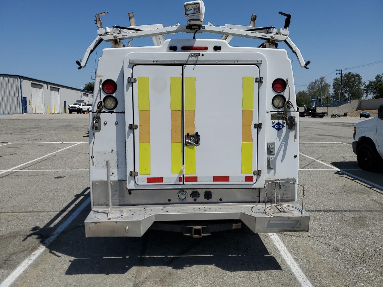 2013 Ford F350 Super Duty VIN: 1FDRF3A66DEB92264 Lot: 52660144