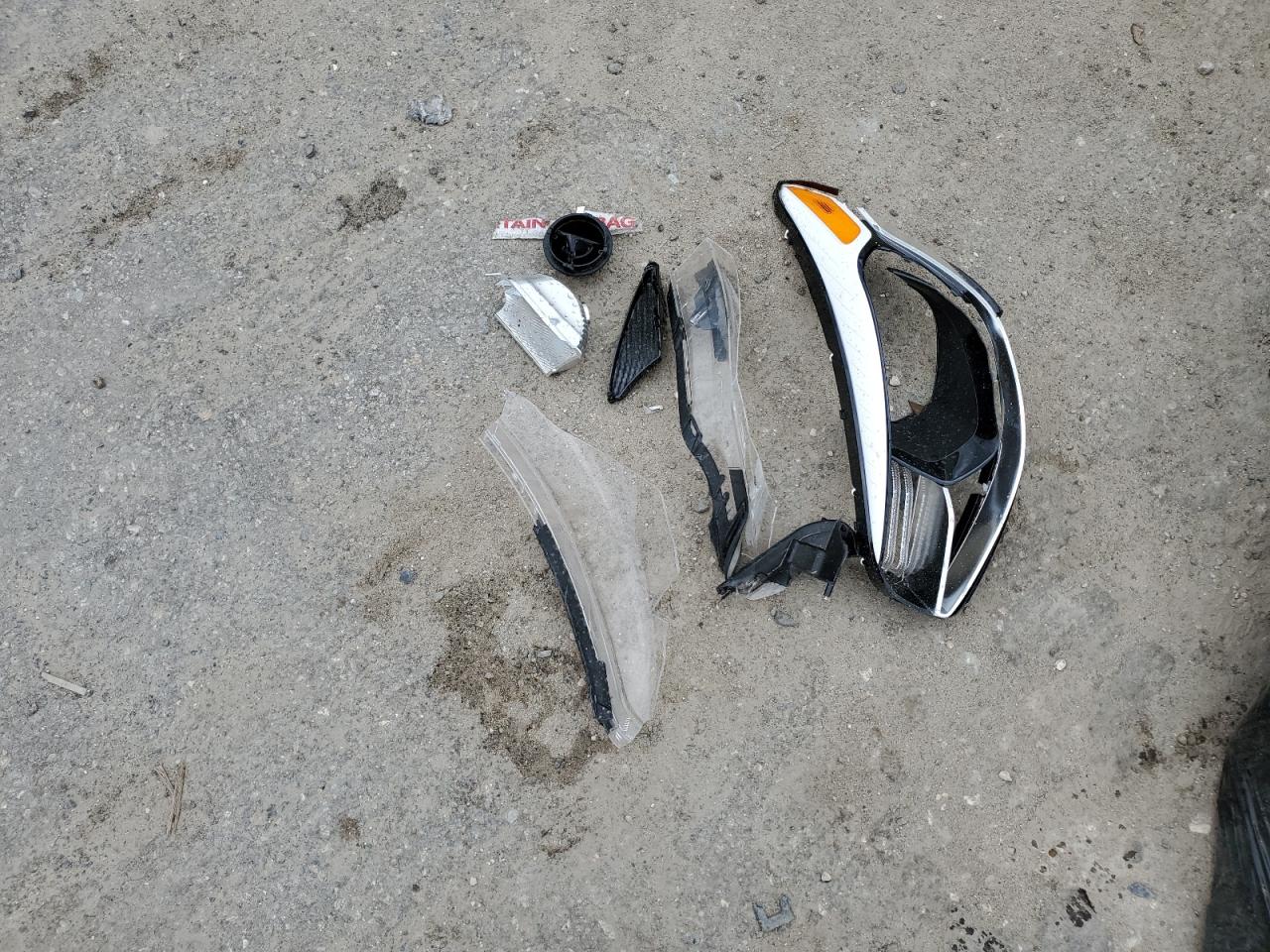 2018 Kia Soul VIN: KNDJN2A25J7907854 Lot: 54999964