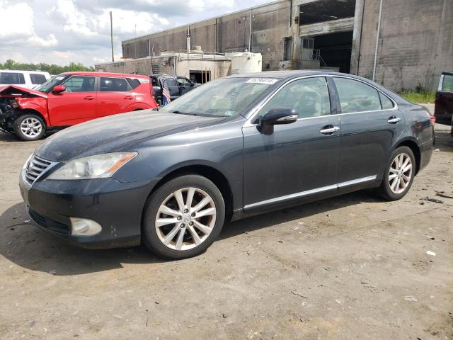 JTHBK1EG8B2456512 | 2011 Lexus es 350