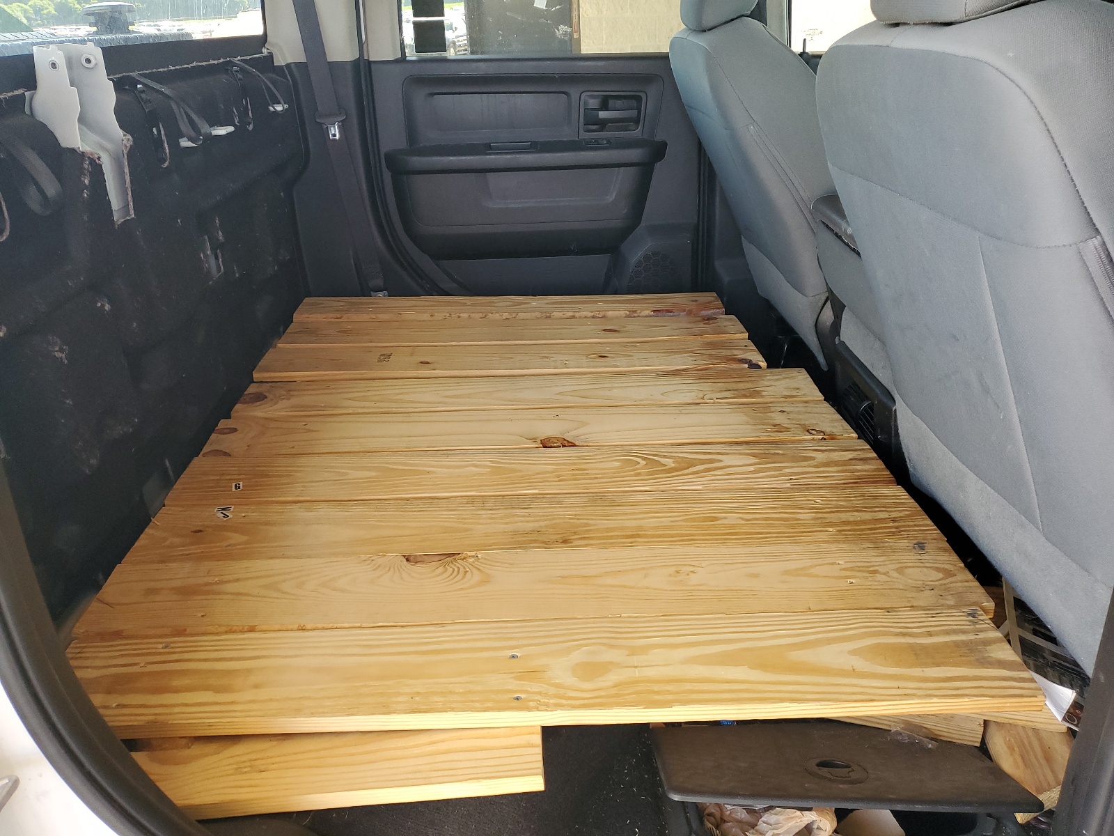 3C63RRGL6HG717461 2017 Ram 3500 St