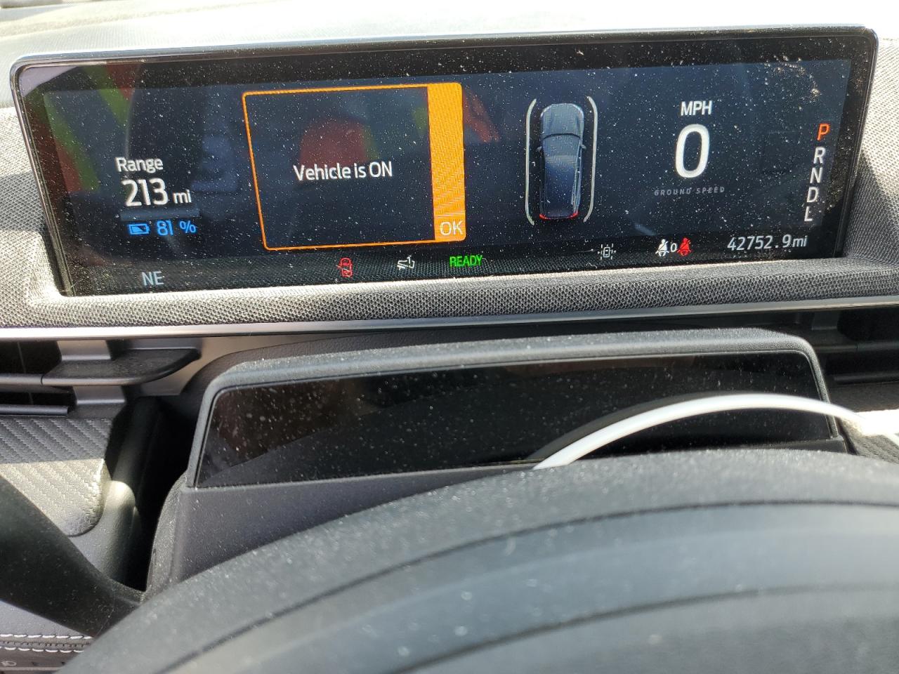 2021 Ford Mustang Mach-E Premium VIN: 3FMTK3SU8MMA56095 Lot: 55109954