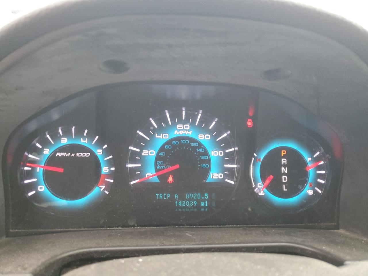 2012 Ford Fusion Se VIN: 3FAHP0HA3CR438131 Lot: 54231384