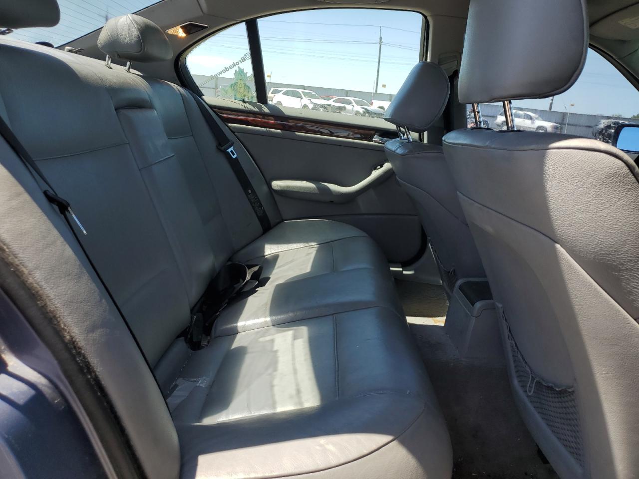 2002 BMW 325 I VIN: WBAET37422NG84370 Lot: 55037644