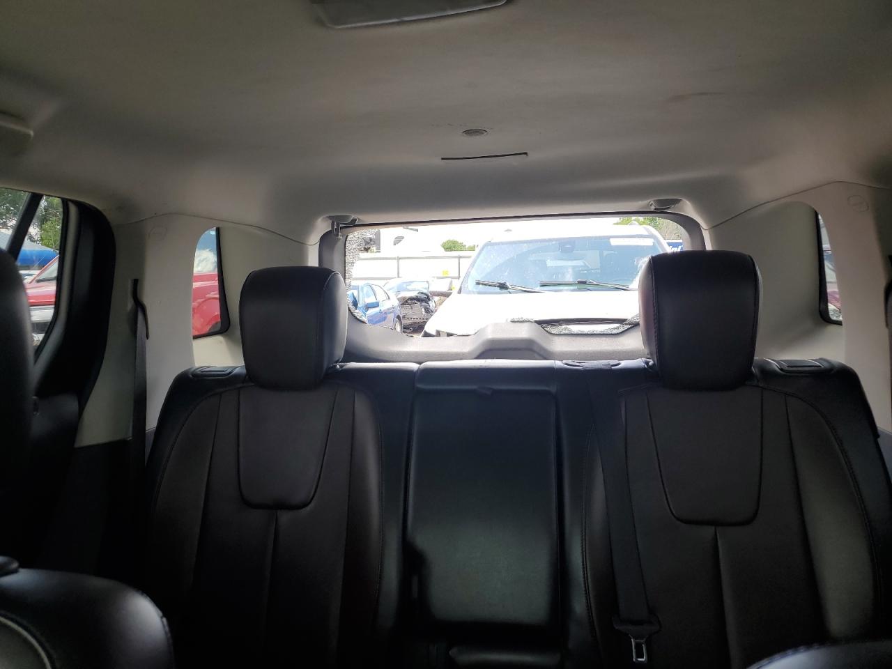 2012 GMC Terrain Slt VIN: 2GKALUEK9C6322018 Lot: 55414664