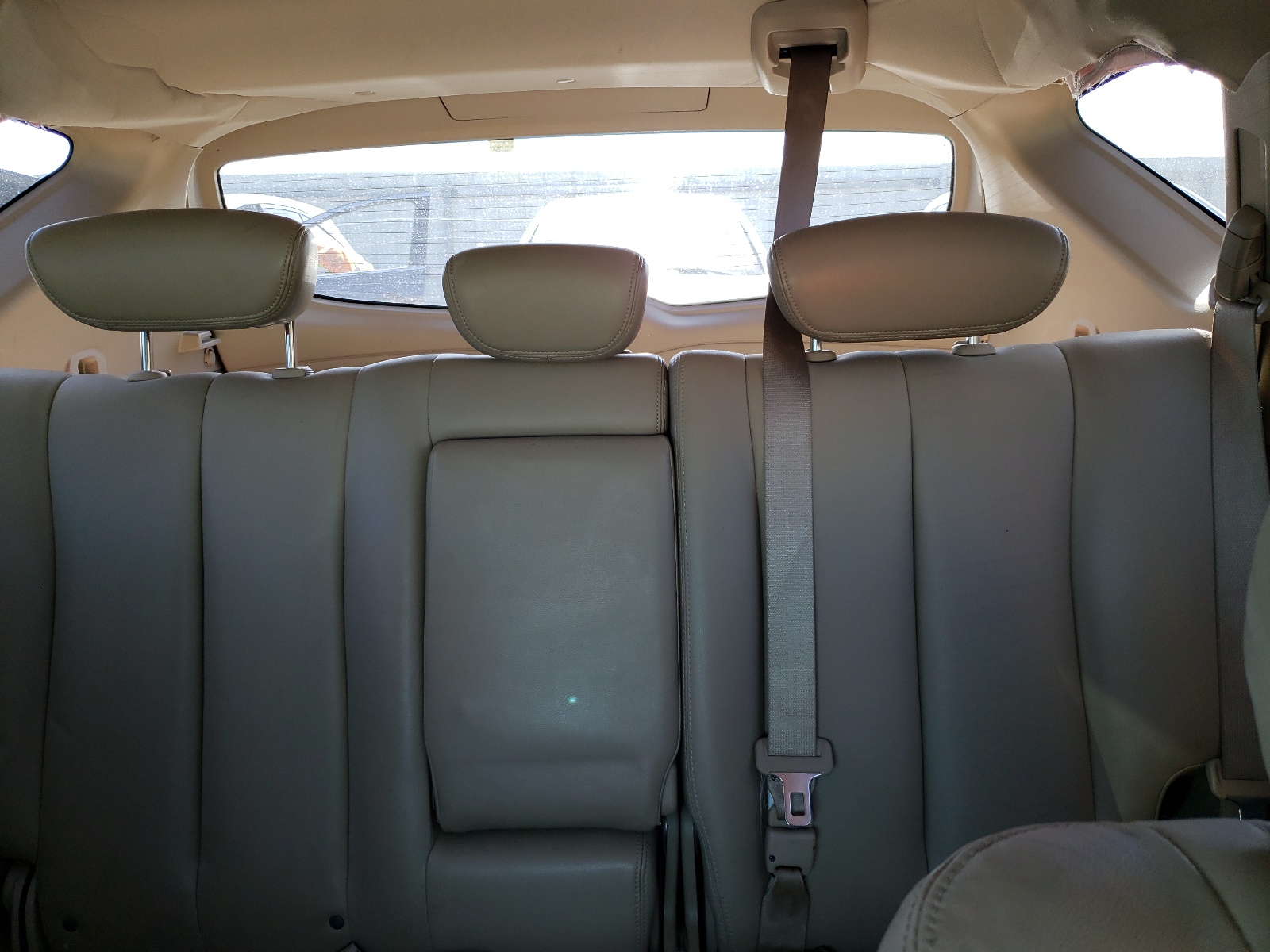 JN8AZ08WX6W548388 2006 Nissan Murano Sl