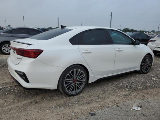  KIA FORTE 2020 Білий