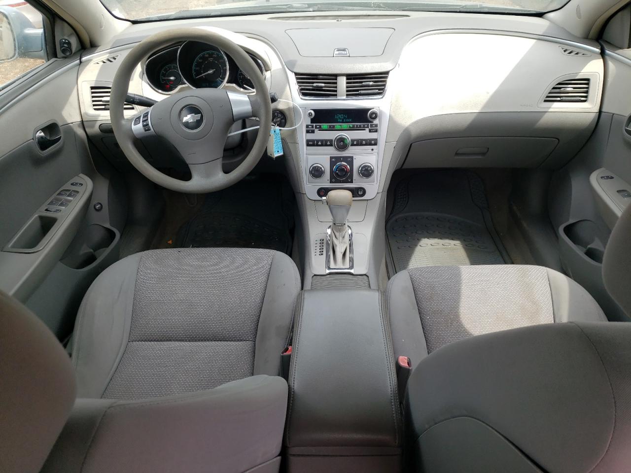 2009 Chevrolet Malibu Ls VIN: 1G1ZG57B394146561 Lot: 55386094