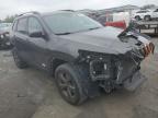 2017 Jeep Cherokee Latitude на продаже в Cahokia Heights, IL - Front End