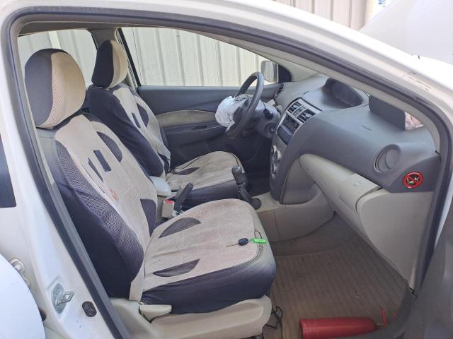 JTDBW923491159422 - 2009 TOYOTA YARIS - #56357394