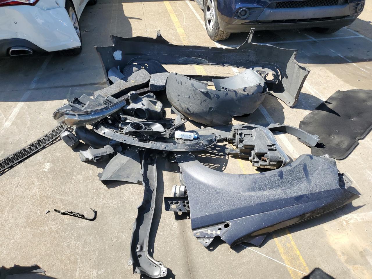 2017 Dodge Grand Caravan Gt VIN: 2C4RDGEG3HR681685 Lot: 56457964