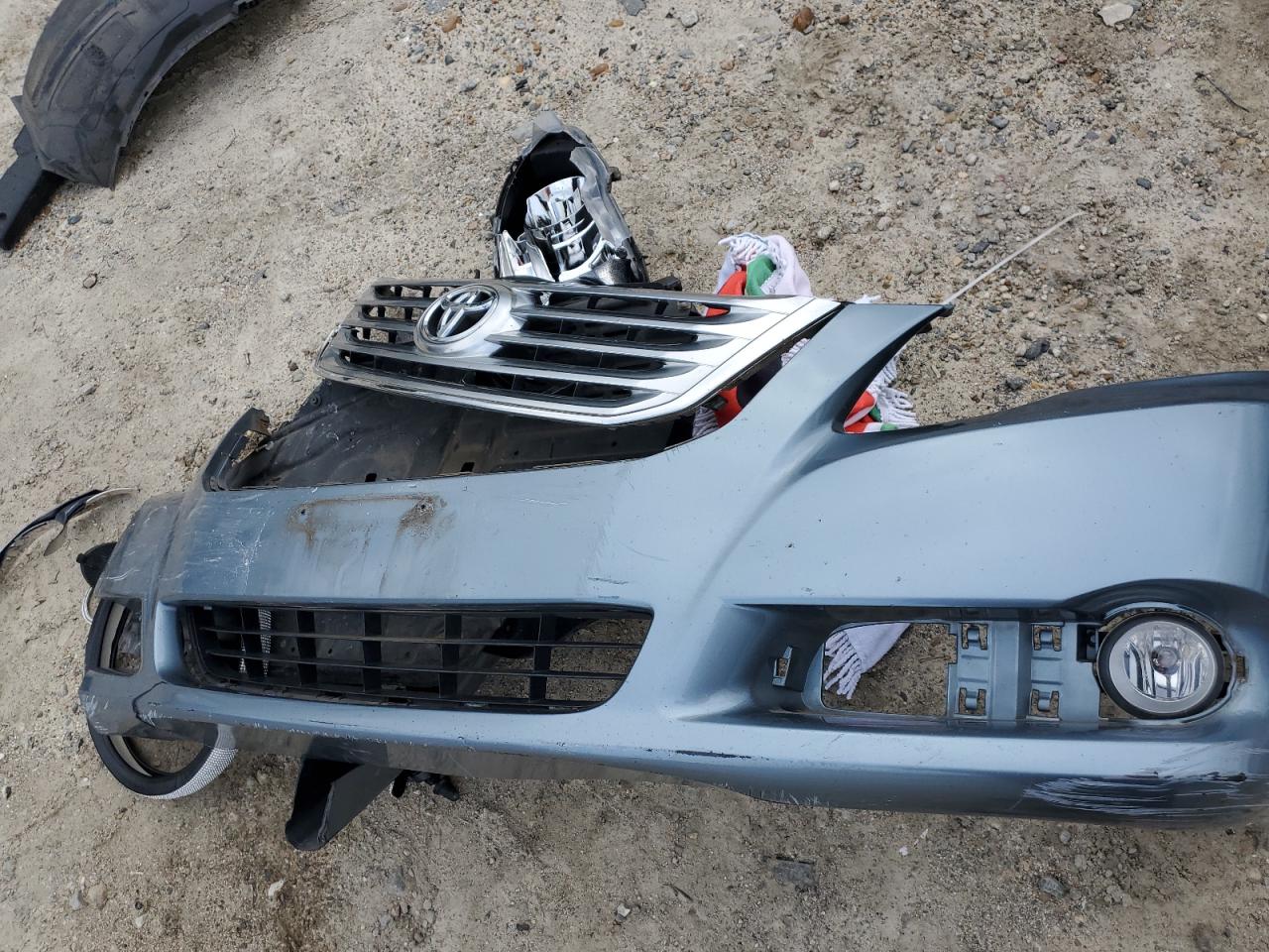 2010 Toyota Avalon Xl VIN: 4T1BK3DB5AU369121 Lot: 54880694