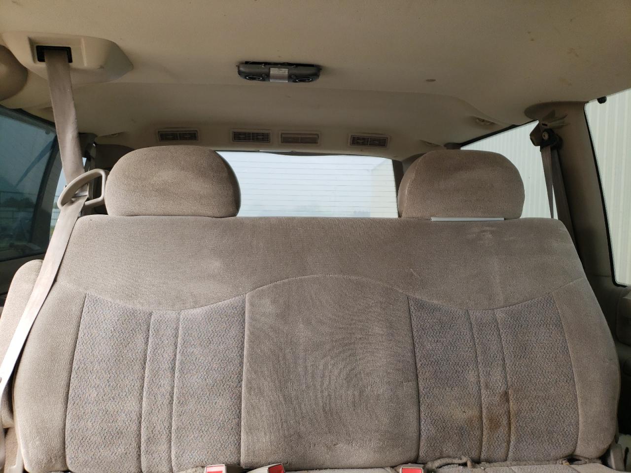 2004 Chevrolet Astro VIN: 1GNDM19X04B104923 Lot: 55742444