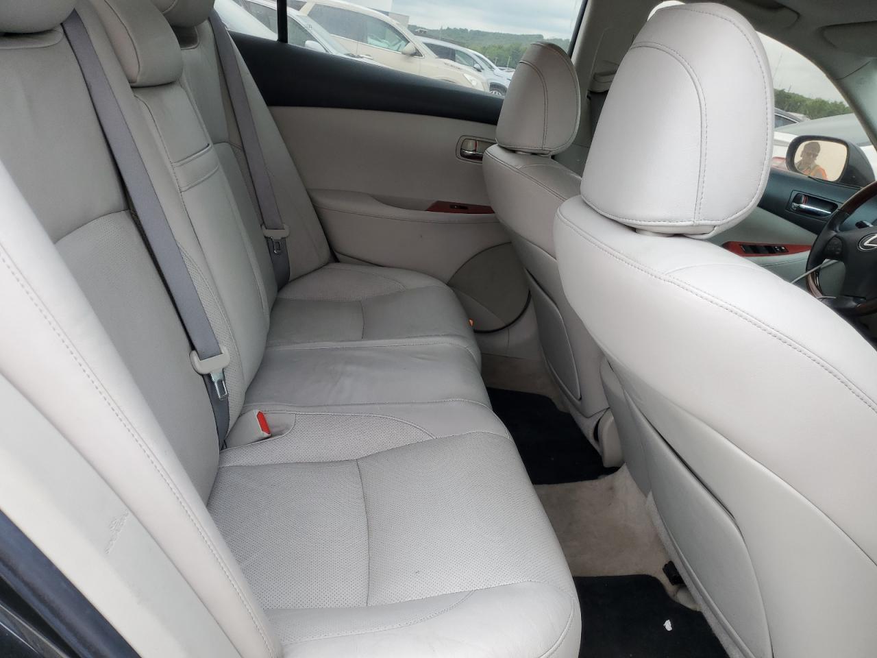 2009 Lexus Es 350 VIN: JTHBJ46G792309496 Lot: 56829594