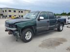 2001 CHEVROLET SILVERADO C1500   à vendre chez Copart TX - DALLAS SOUTH