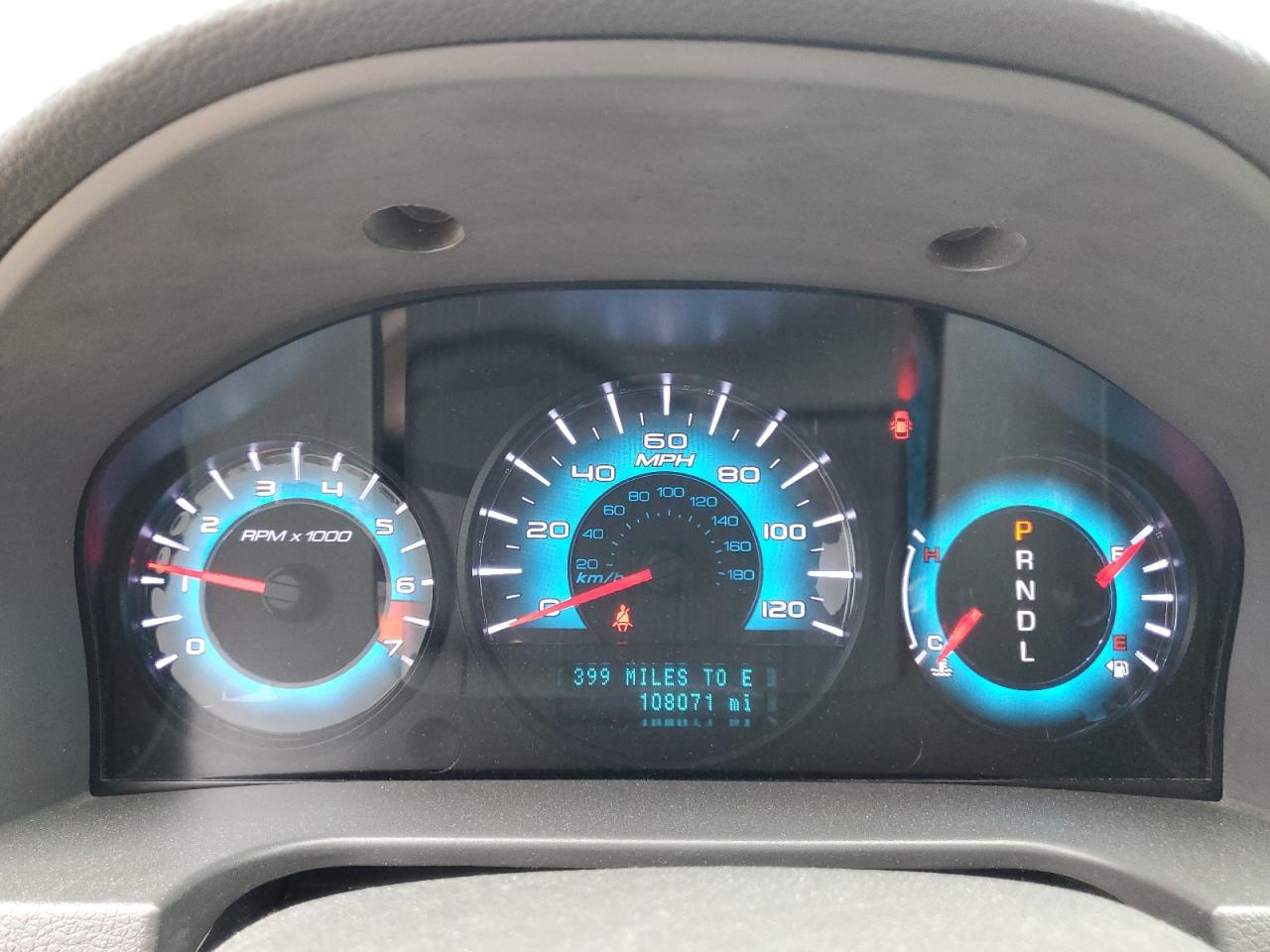 2010 Ford Fusion Sel VIN: 3FAHP0JA3AR350333 Lot: 55014584