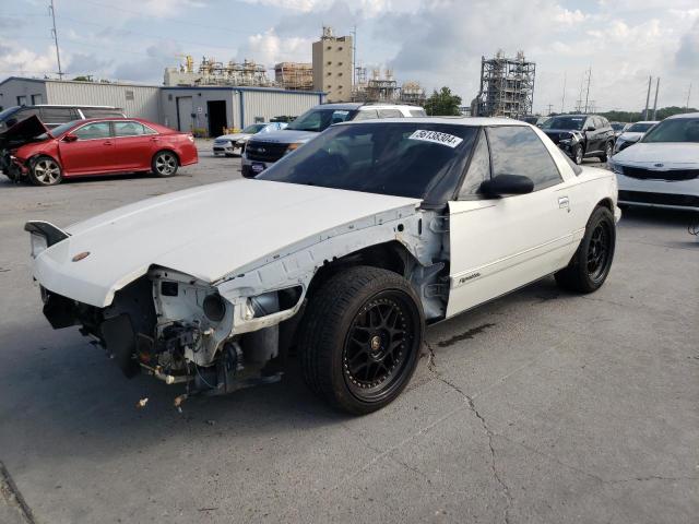 1989 Buick Reatta 