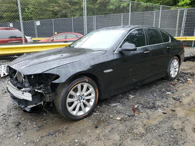 2016 Bmw 535 Xi