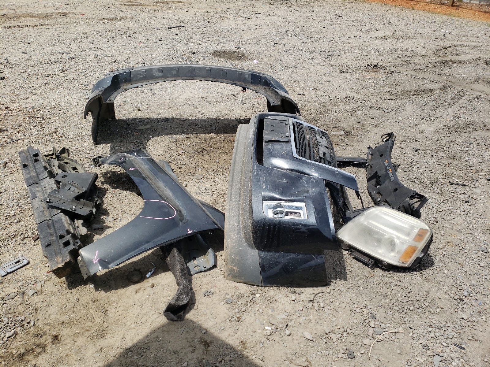 2GKFLREK2D6125423 2013 GMC Terrain Sle