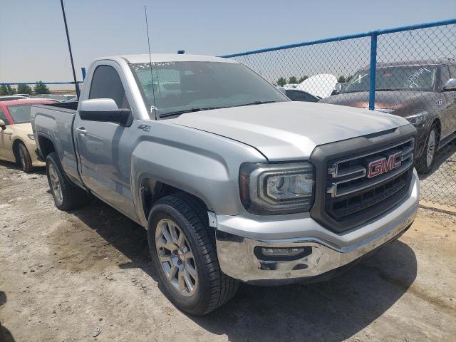 1GTN29EC1GZ134819 - 2016 GMC SIERRA - #undefined