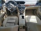 2014 Mercedes-Benz C 250 zu verkaufen in Loganville, GA - Rear End