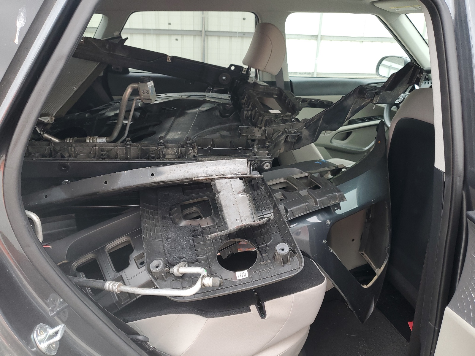 KNDJ23AU5M7786148 2021 Kia Soul Lx