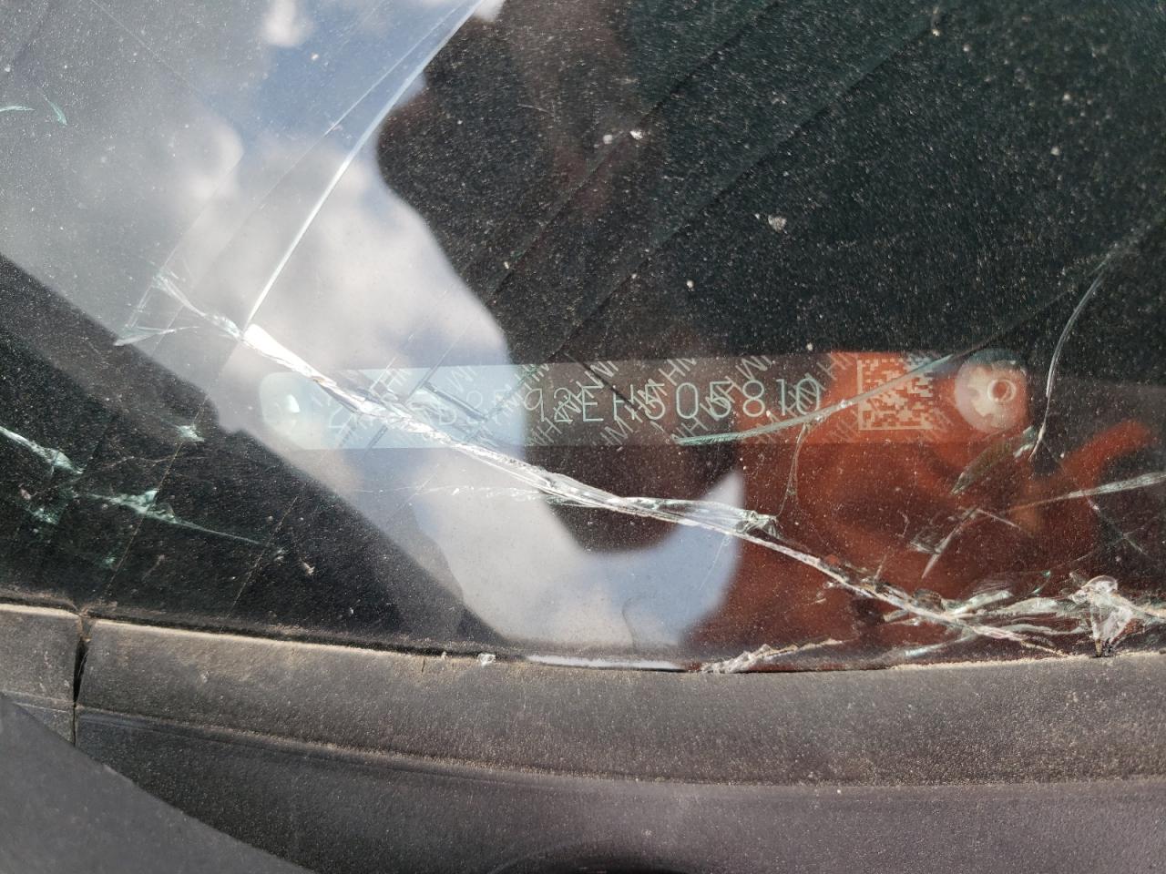 2014 Honda Civic Exl VIN: 2HGFB2F92EH505810 Lot: 56509424