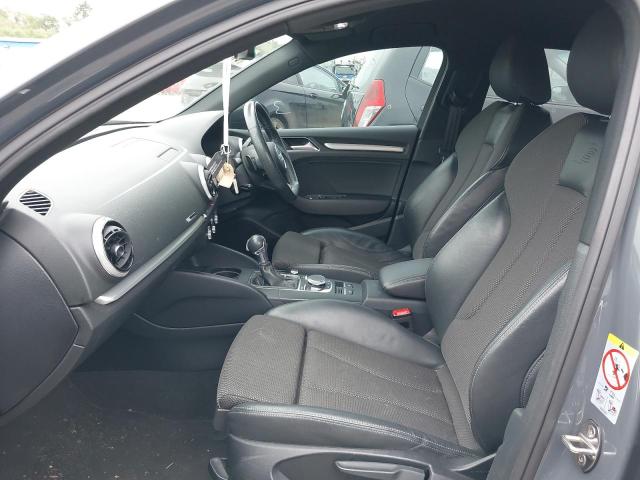 2019 AUDI A3 S LINE