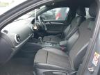 2019 AUDI A3 S LINE for sale at Copart NEWBURY