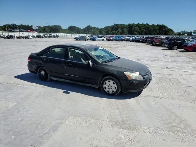 1HGCM56394A108568 2004 Honda Accord Lx