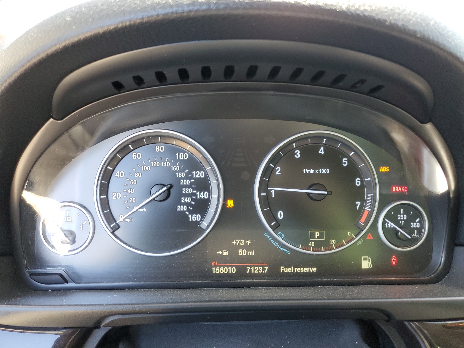 WBA5A5C57FD524204 2015 BMW 528 I