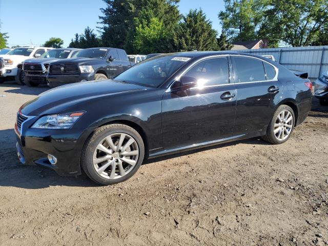 2015 Lexus Gs 350