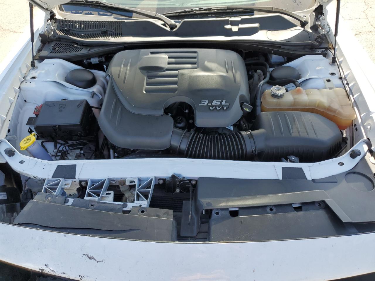 2016 Dodge Challenger Sxt VIN: 2C3CDZAG7GH353914 Lot: 55039314