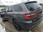 2020 Dodge Durango Gt იყიდება Bridgeton-ში, MO - Front End