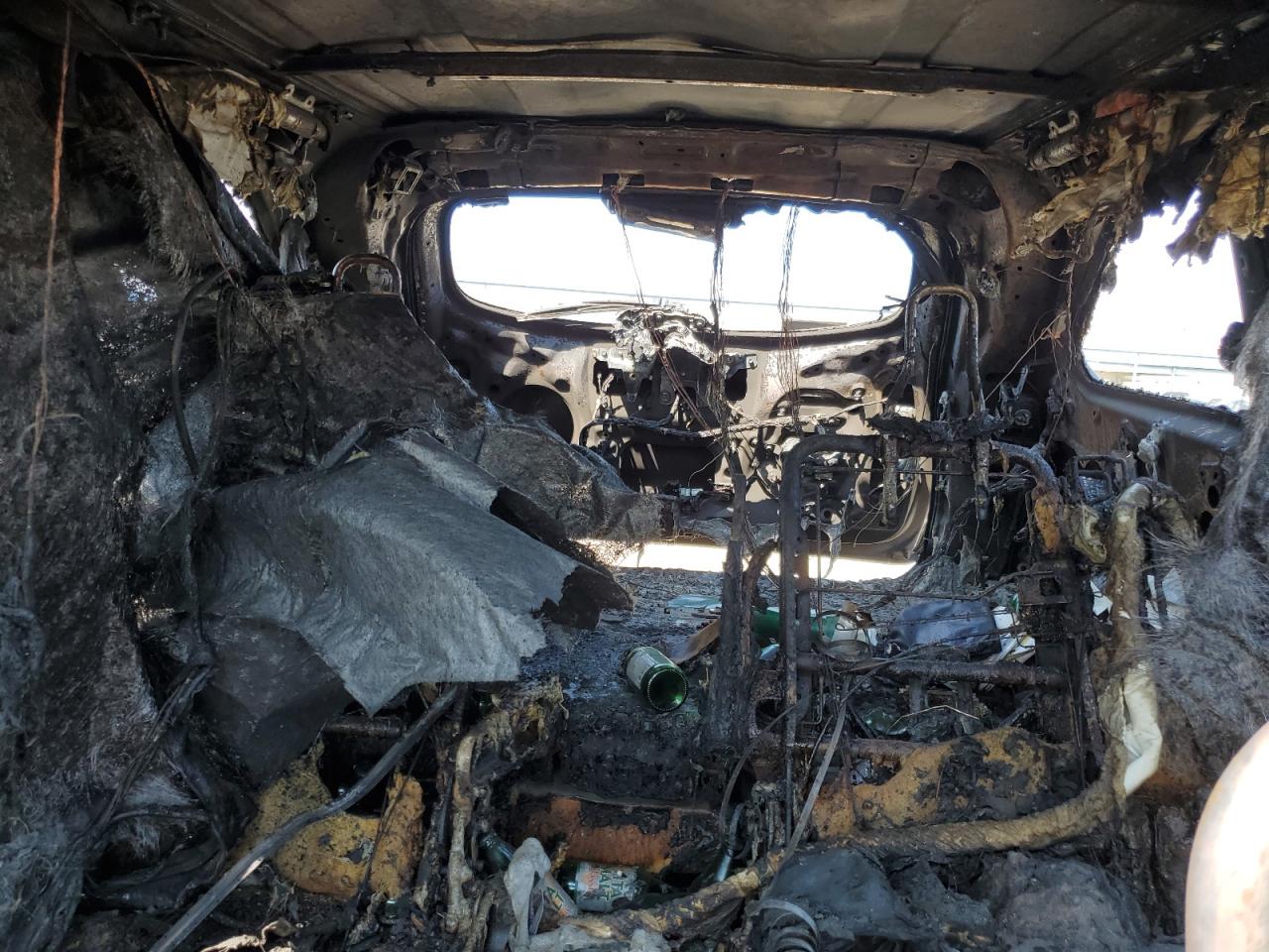 2019 Toyota Highlander Se VIN: 5TDJZRFH6KS735173 Lot: 54961664