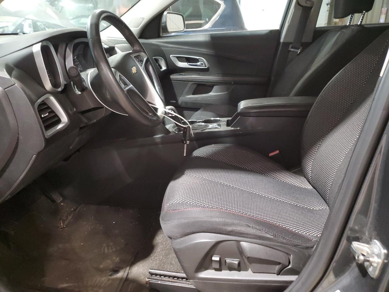 2011 Chevrolet Equinox - Image 7