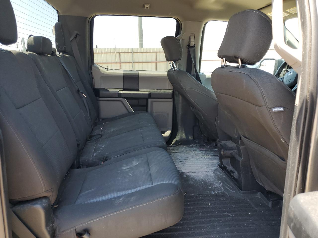 2019 Ford F150 Supercrew VIN: 1FTEW1E56KKD70973 Lot: 56677904