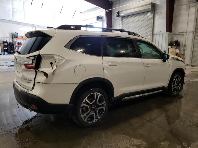  SUBARU ASCENT 2024 Білий