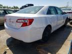 2014 Toyota Camry L للبيع في Pekin، IL - Front End