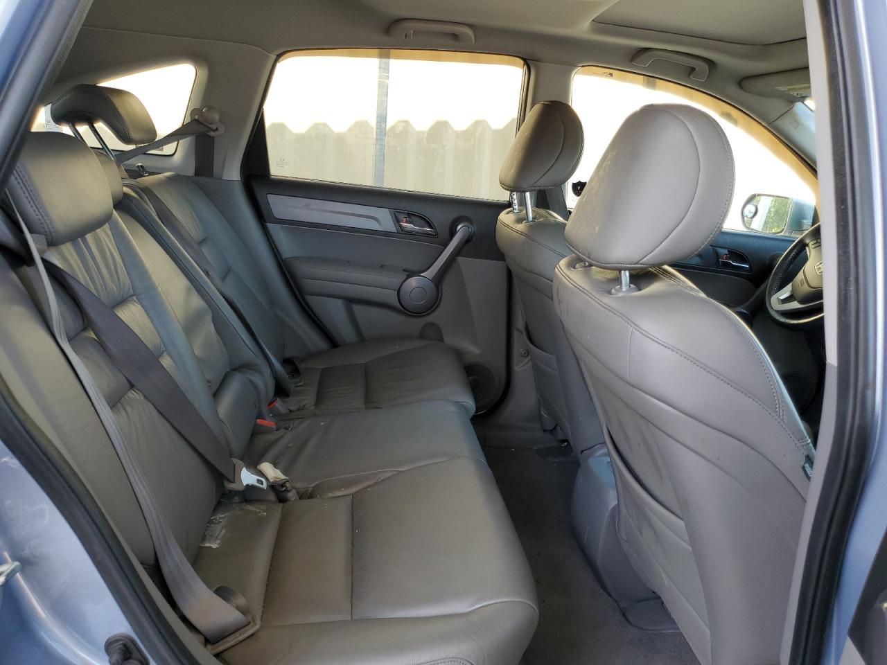 2009 Honda CR-V - Image 11