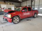2008 Chevrolet Silverado C1500 للبيع في Kansas City، KS - Front End
